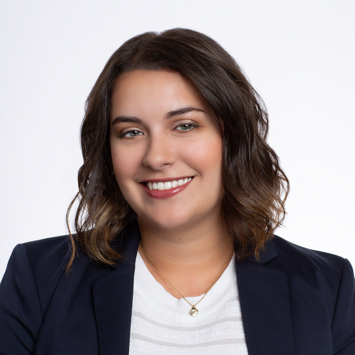 OIG Partner Alezah Trigueros