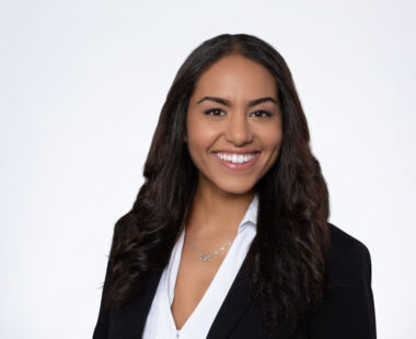 Justina Yassa